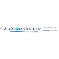 S.A.Ecomore LTD logo - Similar company to Qw Group