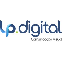 LP Digital Comunicação Visual logo - Similar company to Lp Digital
