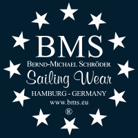 Bms Bernd-Michael Schröder - Sailing Wear Gmbh
