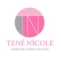 Tene Nicole, Marketing & Public Relations