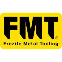 FMT Frezite Metall Tooling logo - Similar company to Seri