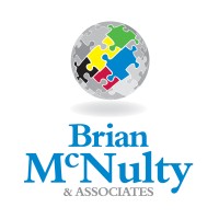 Brian McNulty and Associates logo - Similar company to Michael Briscoe Ltd