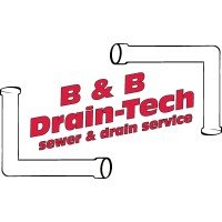 B&B Drain Tech Inc