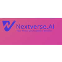 NextVerse AI logo - Similar company to Knowledgeblue Llc