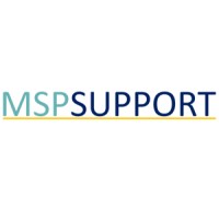 MSPSupport Ltd logo - Similar company to Silvertel