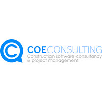 Coe Consulting logo - Similar company to Coe Solution Consulting Llp