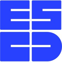 ESCD logo - Similar company to Lmp Adapter