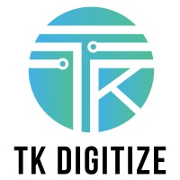 TK Digitize Sdn Bhd