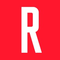 RED logo - Similar company to Savage Digital