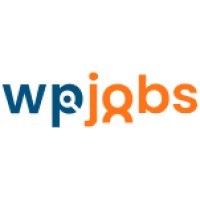 WPJOBS logo - Similar company to Wpjobs Uk - Work Permit Job Board