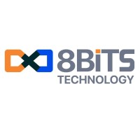 8Bits Technology logo - Similar company to Unlost