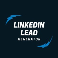 LinkedIn Lead Generator logo - Similar company to Lead Generator.Store