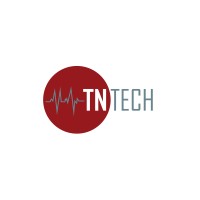 TNTech logo - Similar company to Tntech