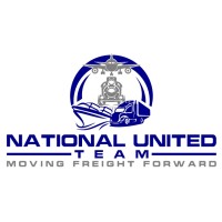 National United Freight Logistics Inc. logo - Similar company to C2C Logistics