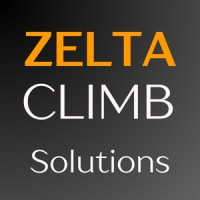 ZeltaClimb Solutions logo - Similar company to Travelebrium (Formerly Delta Travel)