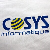 Cosys logo - Similar company to Dz It