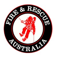 Fire and Rescue Australia Pty Ltd logo - Similar company to Fire System Services Pty Ltd