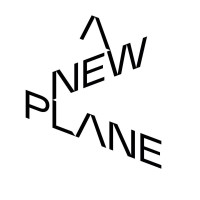 A New Plane logo - Similar company to Future Runway Limited