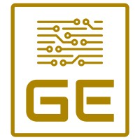 General Electronics JSC logo - Similar company to Armaco Jsc.