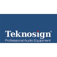 Teknosign logo - Similar company to Audiolabs S.A