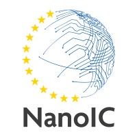 NanoIC pilot line logo - Similar company to Europractice