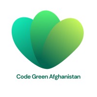 Code Green Afghanistan logo - Similar company to Edventure