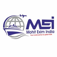 Mohit Exim India logo - Similar company to Hmsa Consultancy Services Llp