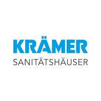 Krämer Sanitätshäuser logo - Similar company to Leaders In Heels