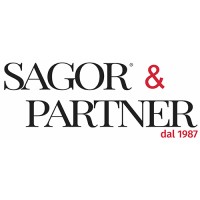 Sagor & Partner Sanremo logo - Similar company to Daphné Sanremo
