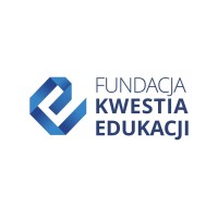 FUNDACJA KWESTIA EDUKACJI logo - Similar company to Fir Up Foundation