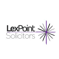 LexPoint Solicitors logo - Similar company to Cirkulr