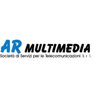 AR MULTIMEDIA S.R.L. logo - Similar company to Hellas Service Shpk