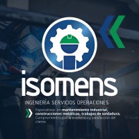 ISOMENS S.A.C. logo - Similar company to Lift Parts & Service