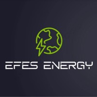 Efes Energy logo - Similar company to Divvydrop