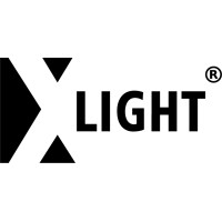 X Light logo - Similar company to Ledlight Danmark A/S