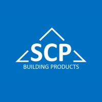 SCP Building Products logo - Similar company to Trusted Computing Ltd