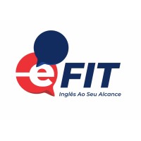EFIT - Inglês Ao Seu Alcance logo - Similar company to Horvitz Inglês Online