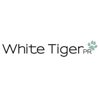 White Tiger PR Ltd logo - Similar company to Sparkling Pr
