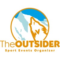 The Outsider logo - Similar company to Daft Seminars