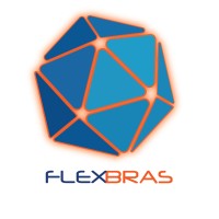 Flexbras Eletrônica logo - Similar company to Ths Componentes Eletricos