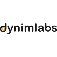 Dynim logo - Similar company to Lux23