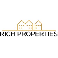 Rich Investment Properties LLC logo - Similar company to Arbor Properties, Inc.