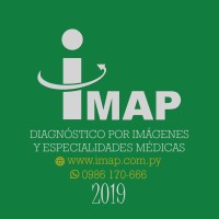 IMAP Centro de Diagnostico y especialidades médicas logo - Similar company to Fundación Tesai