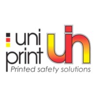 UniPrint logo - Similar company to Uniprint