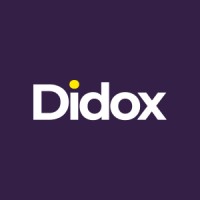 Didox logo - Similar company to Domplan.Uz
