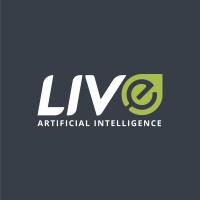 LIVE AI logo - Similar company to Global Fsr