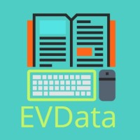 EVData logo - Similar company to Ivi Data Science
