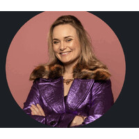 Sarah Big Business logo - Similar company to Fempreneurhulp