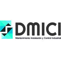 DMICI logo - Similar company to Siscode - Sistema De Codificación S.A.
