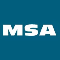 MSA Pvt Ltd logo - Similar company to Efficient Solutions